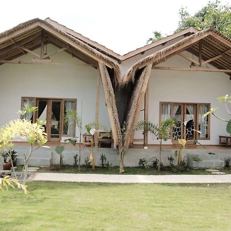 فندق Alora House Lombok Tete Batu تيتيباتو المظهر الخارجي الصورة