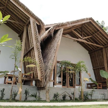 فندق Alora House Lombok Tete Batu تيتيباتو المظهر الخارجي الصورة