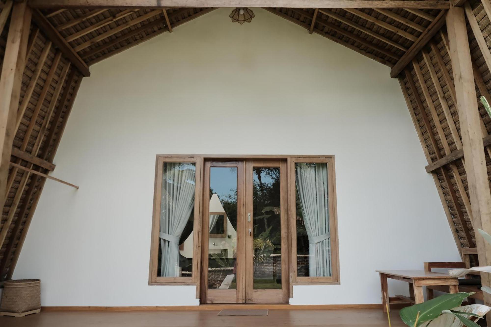 فندق Alora House Lombok Tete Batu تيتيباتو المظهر الخارجي الصورة