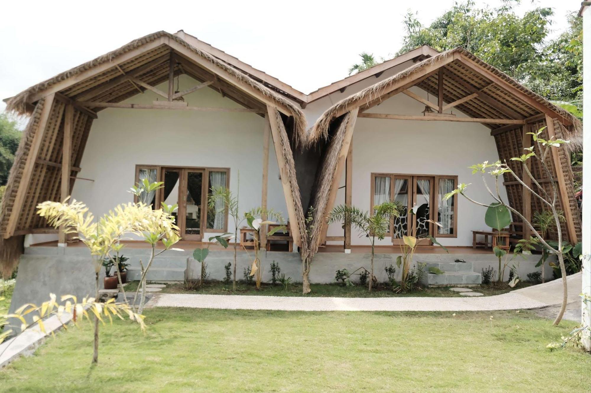 فندق Alora House Lombok Tete Batu تيتيباتو المظهر الخارجي الصورة