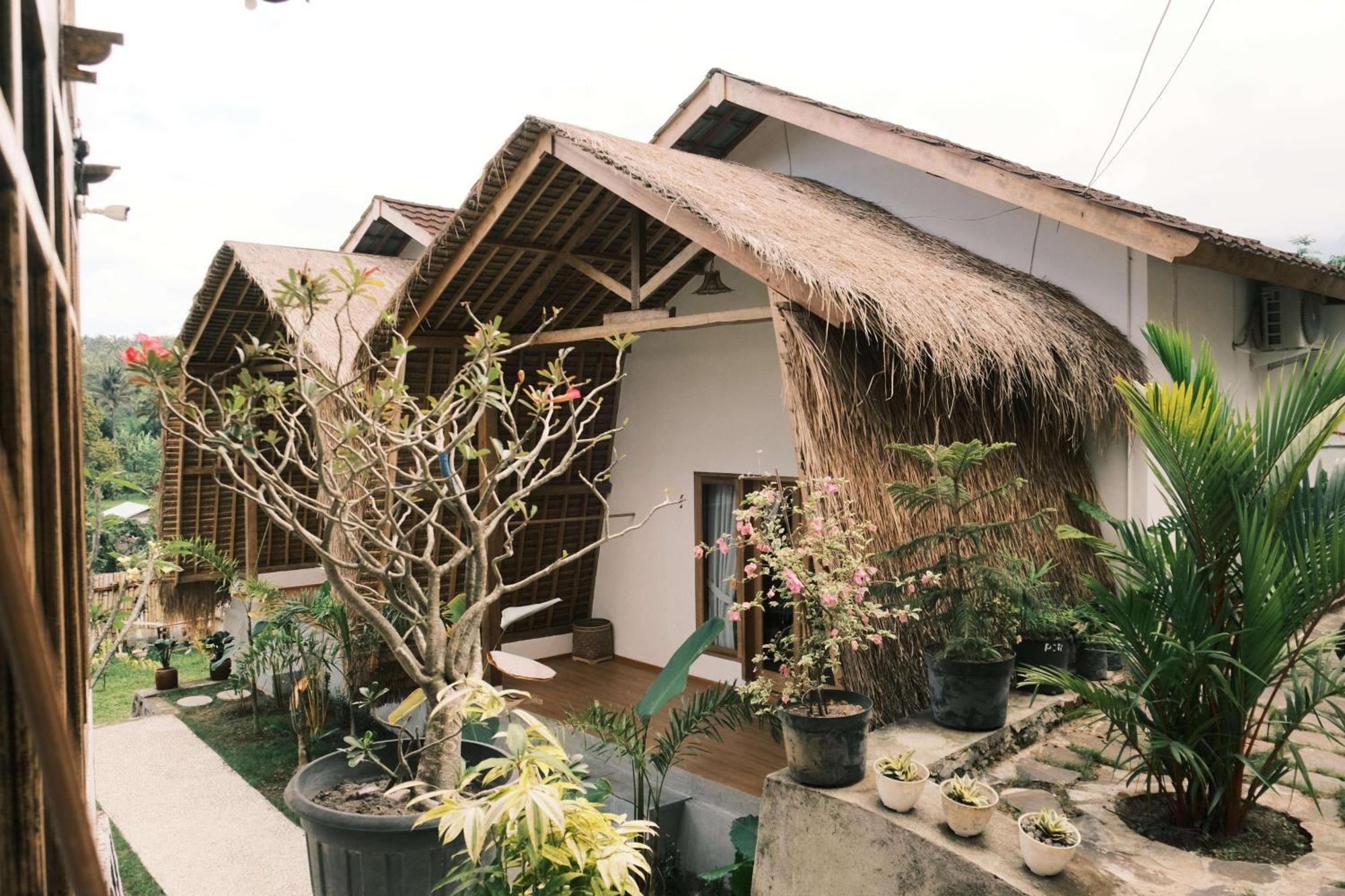فندق Alora House Lombok Tete Batu تيتيباتو المظهر الخارجي الصورة
