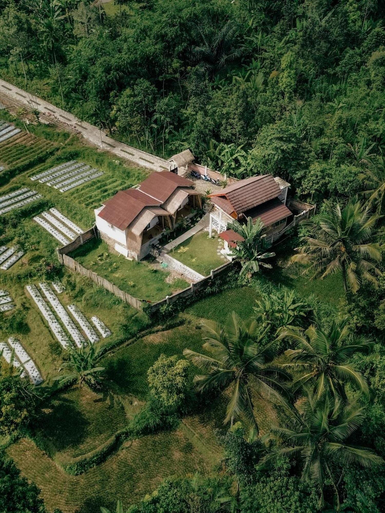 فندق Alora House Lombok Tete Batu تيتيباتو المظهر الخارجي الصورة