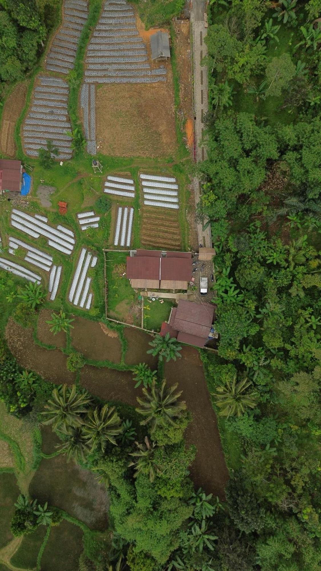 فندق Alora House Lombok Tete Batu تيتيباتو المظهر الخارجي الصورة