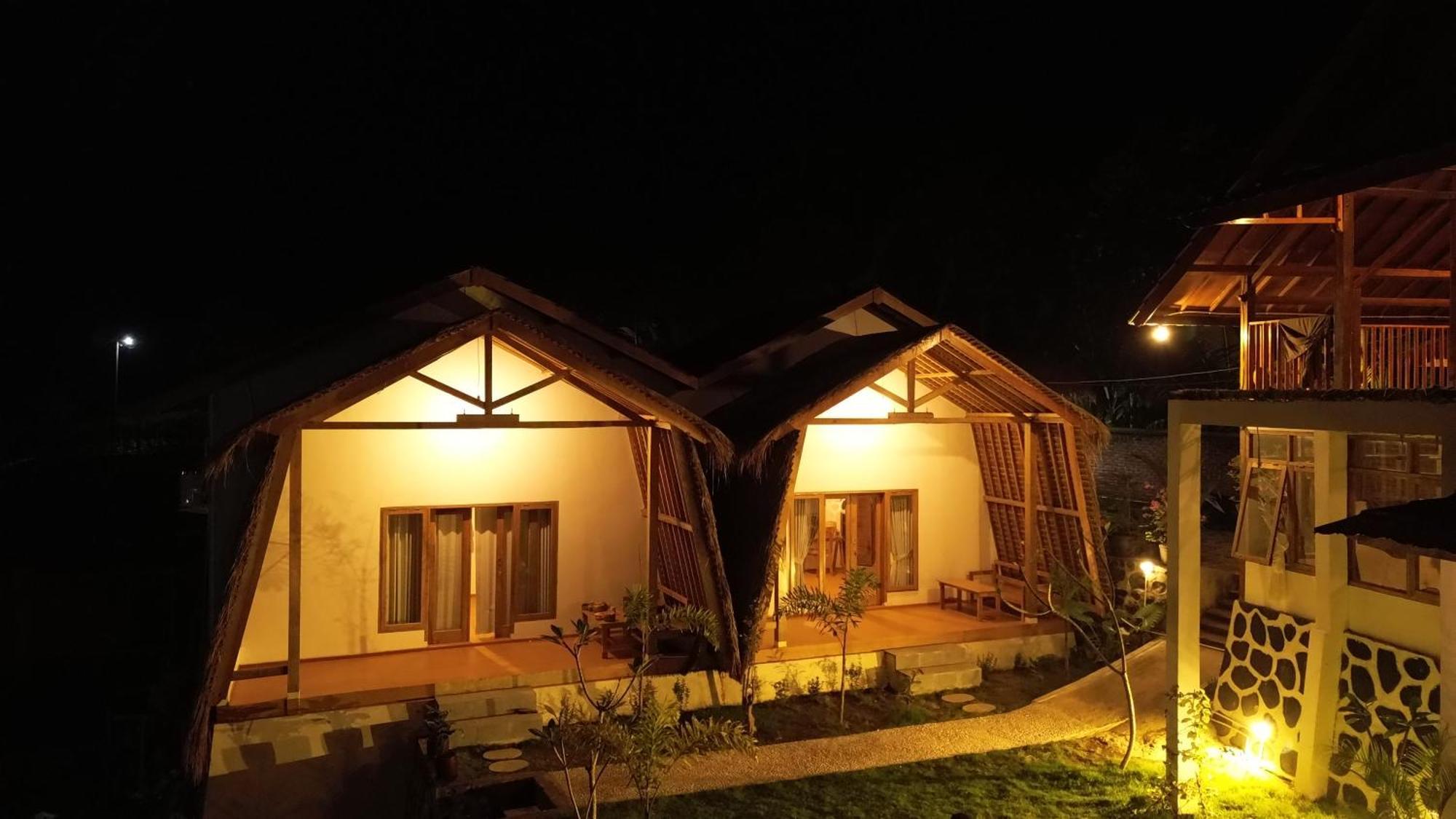 فندق Alora House Lombok Tete Batu تيتيباتو المظهر الخارجي الصورة