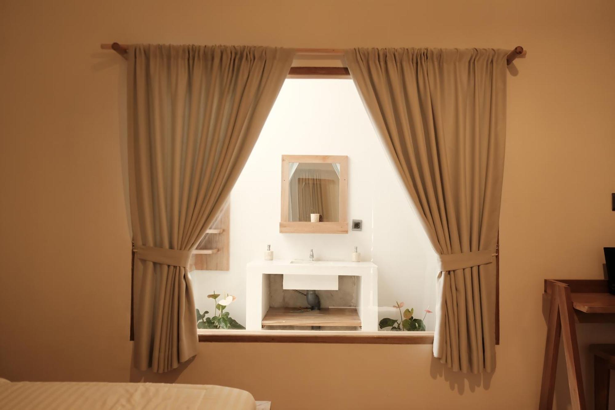 فندق Alora House Lombok Tete Batu تيتيباتو المظهر الخارجي الصورة