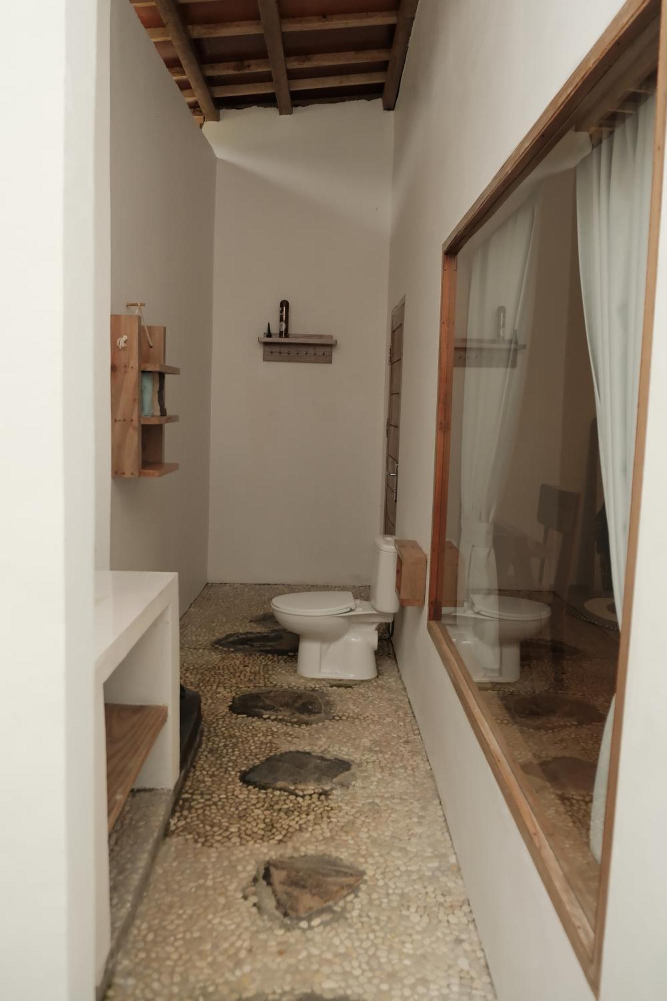 فندق Alora House Lombok Tete Batu تيتيباتو المظهر الخارجي الصورة