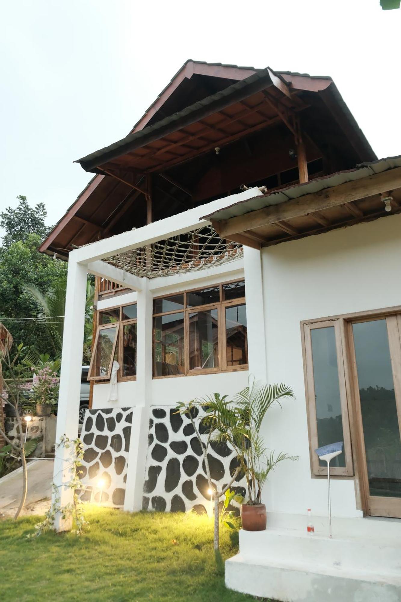 فندق Alora House Lombok Tete Batu تيتيباتو المظهر الخارجي الصورة